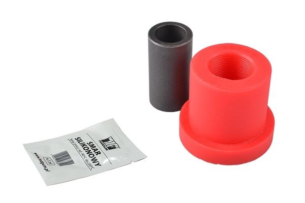 TEDGUM Trailing arm / Suspension arm bush TED32349 Hyundai LANTRA TEDGUM wishbone bushes TED32349