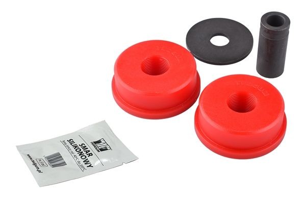 Apoios, diferencial TEDGUM TED35960 TEDGUM TED35960 Kit de reparação diferencial SUBARU LEGACY 2005