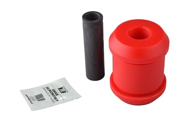 Draagarmrubber TEDGUM TED37030 TEDGUM TED37030 Draagarmlager houder LAND ROVER DISCOVERY 2003