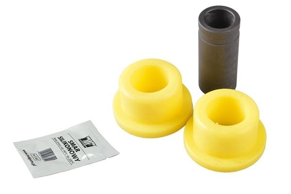TEDGUM Piekare, Panharda stienis TED58443 TEDGUM TED58443 orģinālās Piekare šķērssvira Land Rover Defender Pick-up cena