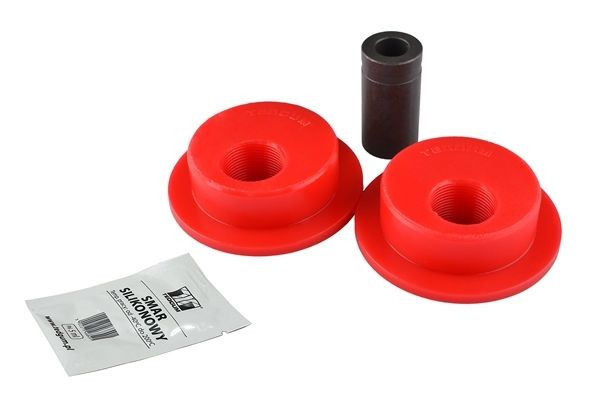 TEDGUM Piekare, Tilta sija TED59758 Piekare tilta sija NISSAN TEDGUM TED59758