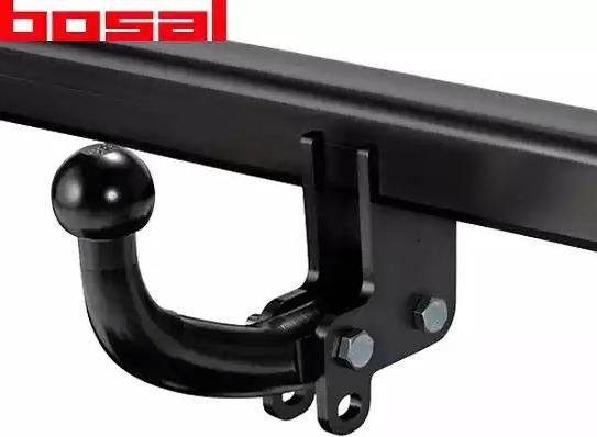 BOSAL Vetokoukku 027-491 027-491 BOSAL Vetokoukku VW TOURAN