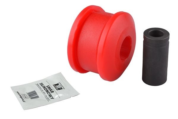 Supporto braccio oscillante TEDGUM TED73940 TEDGUM TED73940 Silent block braccio oscillante FIAT 500 2010