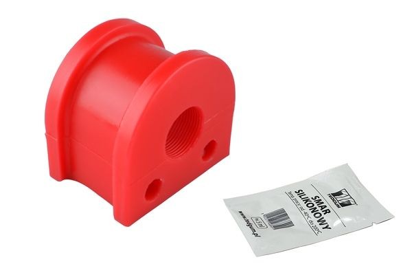 TEDGUM Krängningshämmarbussning TED86420 TED86420 TEDGUM krängningshämmarbussning LAND ROVER DEFENDER