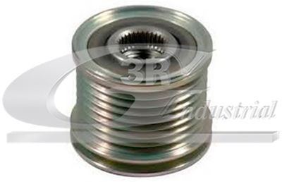 3RG Frihjulskoppling, generator 10509 10509 3RG generatordelar BMW Z3