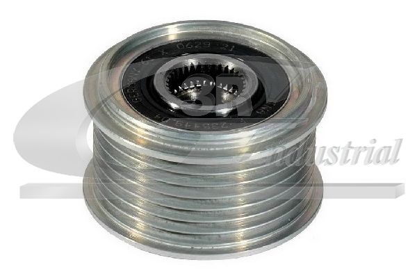 3RG Generator friløbskobling 10737 10737 Friløbskobling FIAT DOBLO 3RG