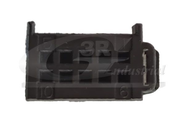3RG Jogo de correias dentadas 14214 14214 Correia dentada SEAT INCA 3RG