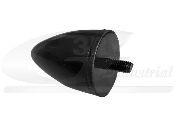 3RG Cubo da roda 15727 Cubo da roda 3RG Audi A4 15727