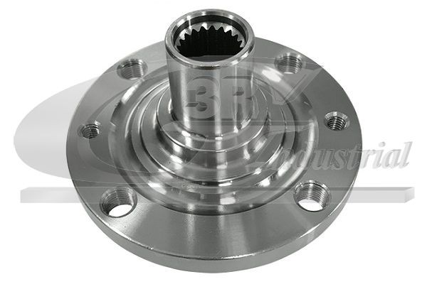 3RG Hjulnav 15904 3RG 15904 Hjulnav FIAT Uno Hatchback (146) 0.9 41 hk 1986