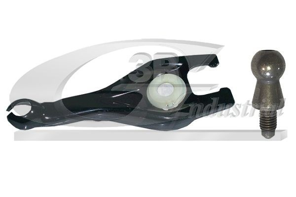 3RG Fourchette d'embrayage 22209K 3RG Fourchette d'embrayage Volkswagen 22209K