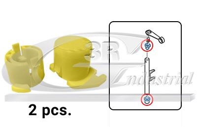 3RG Υποδοχή, μοχλός επιλογής 22226 3RG 22226 γνήσια Λεβιές ταχυτήτων Сitroën ZX N2 κόστος