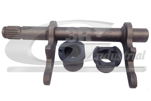 3RG Ausrückgabel, Kupplung 22901 Ausrückgabel 3RG KAROQ 22901 günstig