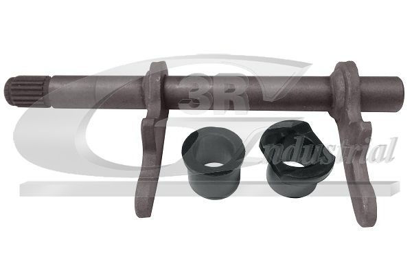 3RG Fourchette d'embrayage 22902 Fourchette d'embrayage 3RG DUCATO 22902 pas cher