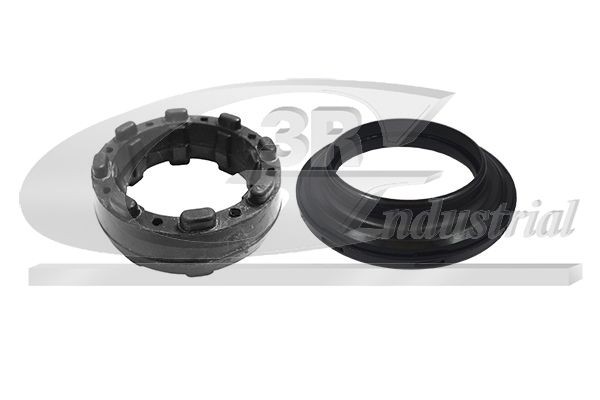 3RG Rep.sats fjäderbensstödlager 45651 45651 3RG Fjäderbensfäste BMW