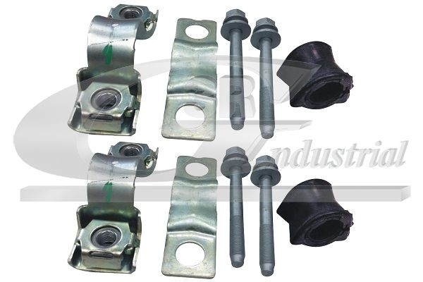 3RG Reparatieset, stabilisatorophanging 60923 3RG 60923 Stabilisatorstang rubbers Mercedes-Benz VITO originele