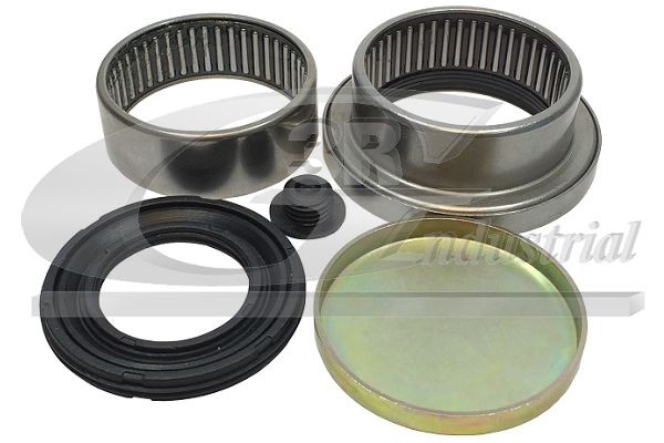 Reparatieset, stuurstang 3RG 61263 3RG 61263 Achteraslager PEUGEOT 206 2000