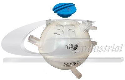 3RG Serbatoio compensazione refrigerante 81741 81741 3RG Serbatoio refrigerante FIAT prezzo