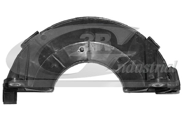 3RG Kamremskåpa 81757 81757 3RG transmissionskåpa AUDI A6