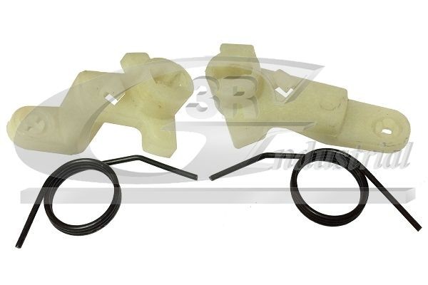 3RG Záves dverí 82243 82243 Piate dvere FIAT DUCATO 3RG