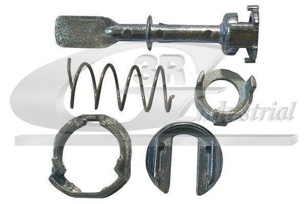 3RG Dørhåndtagkontrol 85772 Dørgreb 3RG Mercedes-Benz VITO 85772