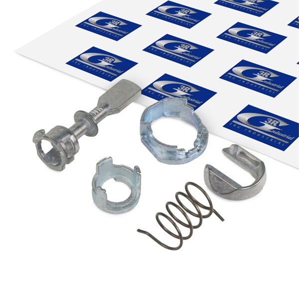 Dörrhandtagskontroll 3RG 85774 3RG 85774: Handtag bakdörr Jaguar XF 2019