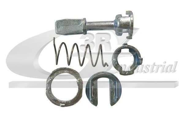 3RG Dørhåndtagkontrol 85775 Dørgreb 3RG Nissan NV400 85775