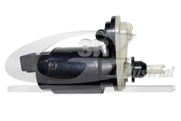 3RG Pompa acqua lavaggio, Pulizia cristalli 88711 88711 costo Pompa tergicristalli 3RG FORD C-MAX