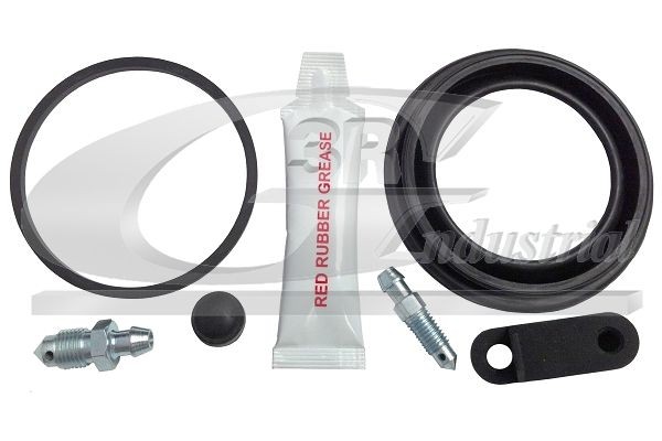 3RG Kit di revisione della pinza freno 90703 90703 Kit revisione pinze freno 3RG AUDI A4 costo