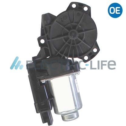 ELECTRIC LIFE Fensterhebermotor ZR KAO42 R C ZR KAO42 R C ELECTRIC LIFE Fensterhebermotor PEUGEOT Kosten