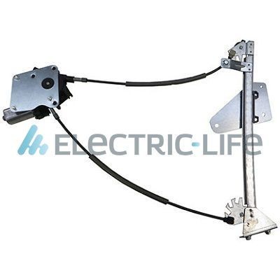 ELECTRIC LIFE Aknatõstuk ZR MA44 L ZR MA44 L Aknatõstuk MAZDA MPV ELECTRIC LIFE