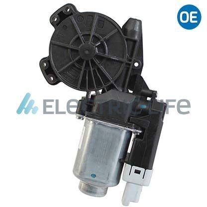 ELECTRIC LIFE Elettromotore alzacristallo ZR ZAO147 L C ELECTRIC LIFE ZR ZAO147 L C Motorino alzacristalli Xsara prezzo