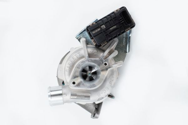 GARRETT Turbocharger 752610-9032W GARRETT 752610-9032W Turbocompressor Land Rover Defender Flatbed Vrachtwagen prijs