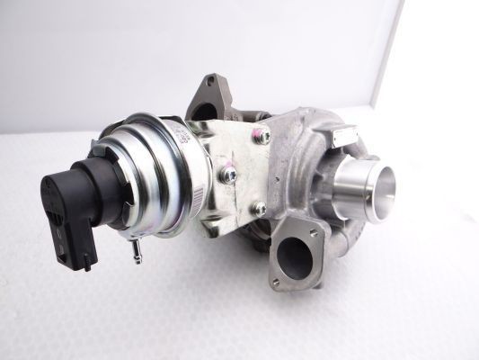 GARRETT Turbocharger 804963-5002S Turbochargers GARRETT GT 804963-5002S goedkoop