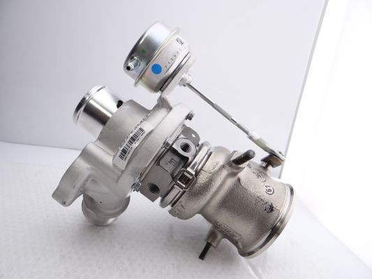 GARRETT Turbocharger 812811-5004S 812811-5004S Turbo GARRETT ALFA ROMEO GT