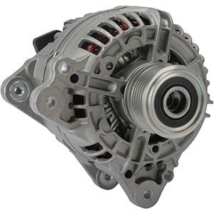 UNIPOINT Alternátor F042A0B037 F042A0B037 Alternátor FORD TAUNUS UNIPOINT