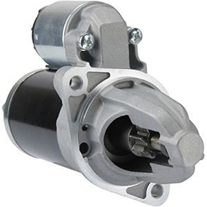 UNIPOINT Starter F042S01221 F042S01221 UNIPOINT Startmotor Dacia billig