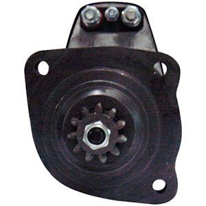 UNIPOINT Starter F042S02114 UNIPOINT Startmotor DACIA F042S02114