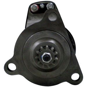 UNIPOINT Starter F042S02125 UNIPOINT Starter motor DACIA F042S02125