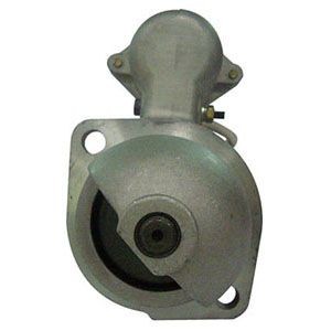 UNIPOINT Motor de arranque F042S03105 Motor de arranque UNIPOINT Suzuki VITARA F042S03105