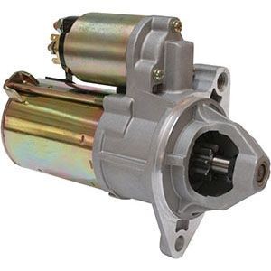 UNIPOINT Starter F042S03137 Starter motor DACIA UNIPOINT F042S03137