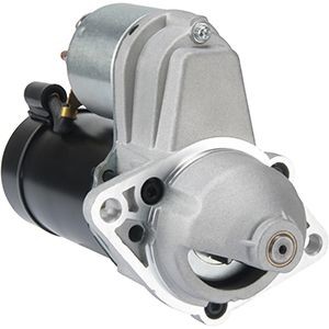UNIPOINT Starter F042S07026 Startmotor DACIA UNIPOINT F042S07026