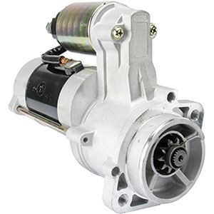 UNIPOINT Startmotor F042S07028 F042S07028 UNIPOINT startmotor SUZUKI BALENO
