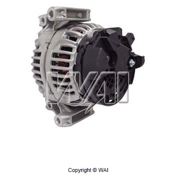 WAI Generator 11186N Dynamo WAI Saab 9-5 11186N