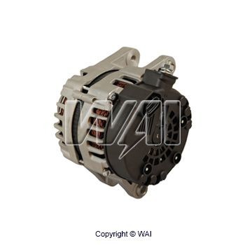 WAI Alternateur 20338N Hyundai H100 Alternateur WAI 20338N