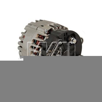 WAI Δυναμό 24252N Γεννήτρια WAI Renault KADJAR 24252N