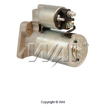 WAI Startmotor 31282N 31282N Startmotor WAI FIAT SEDICI