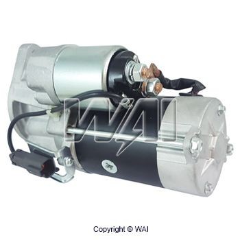 WAI Μίζα 32750N Μίζα WAI MAXIMA 32750N φθηνά