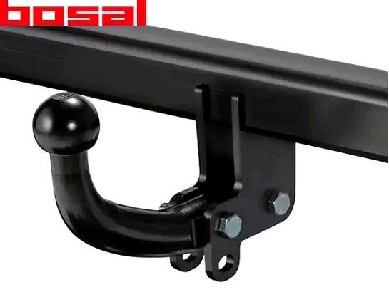 BOSAL Vetokoukku 037-271 037-271 BOSAL Vetokoukku VW TOURAN