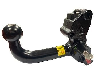 BOSAL Dragkrok 043-233 043-233 Dragkrok BOSAL CHEVROLET C1500