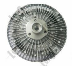 Koppeling, radiateurventilator ABAKUS 003-013-0001 ABAKUS 003-013-0001 Ventilator koppeling AUDI A4 2022